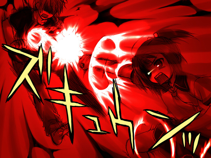 유메미테 나이트！