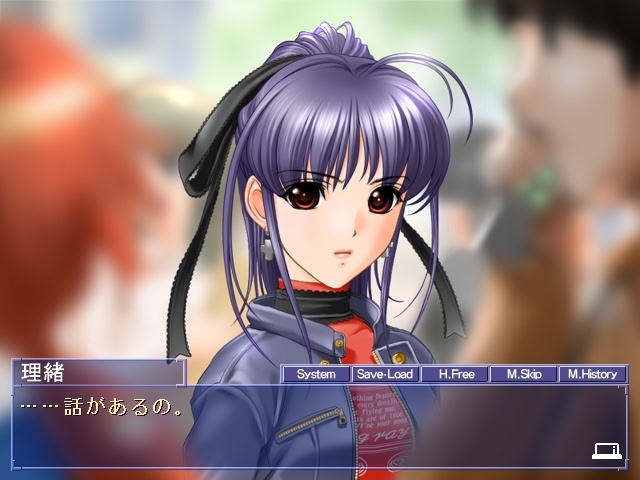 트러블☆트라이앵글