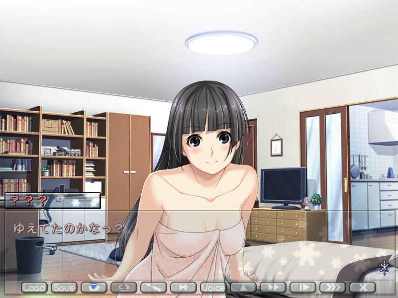 아마후타 샌드위치!!! -AMA-AMA-FUTA-MATA-SANDWICH!!!-