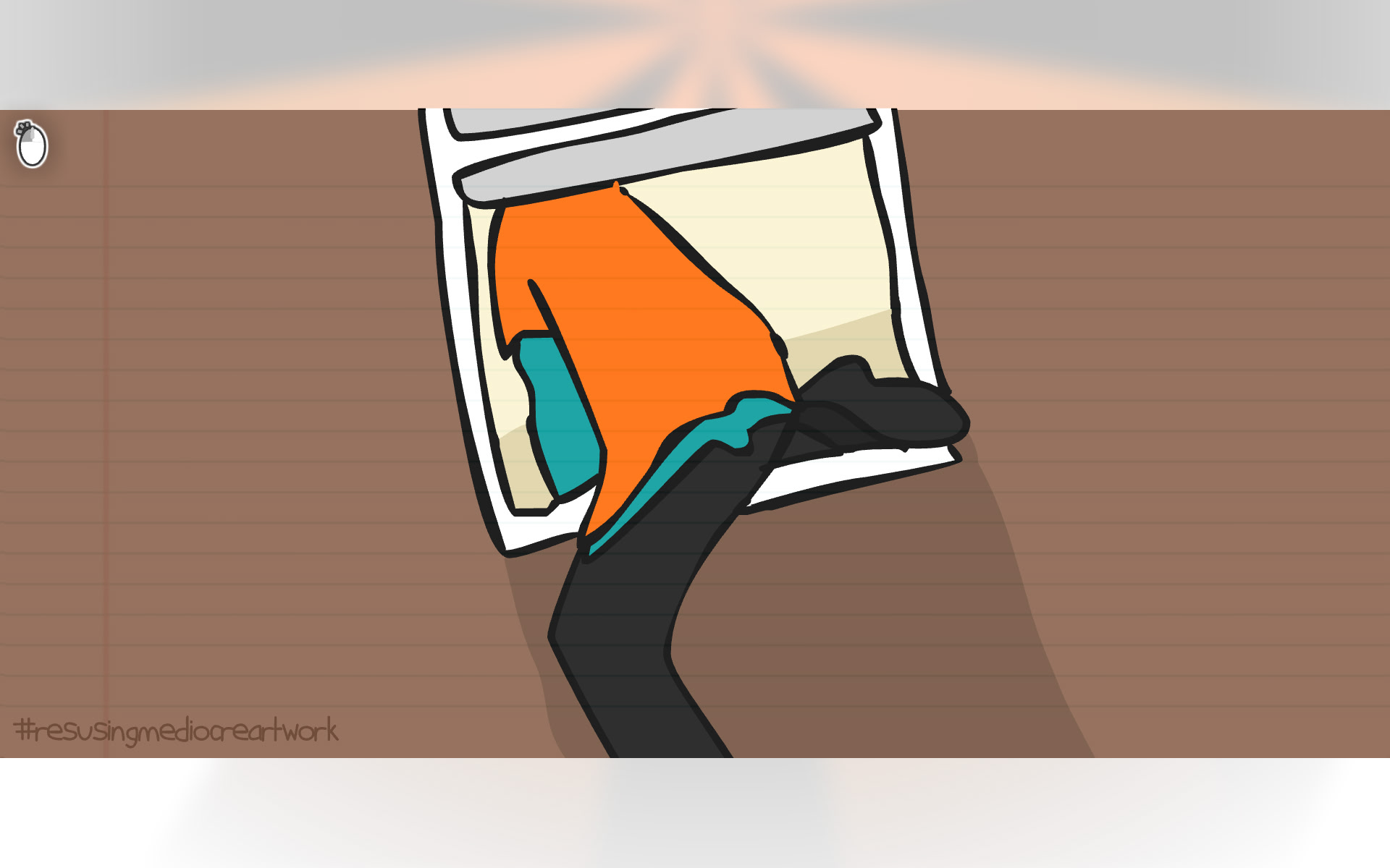 DEAD DETENTION Halloween Special