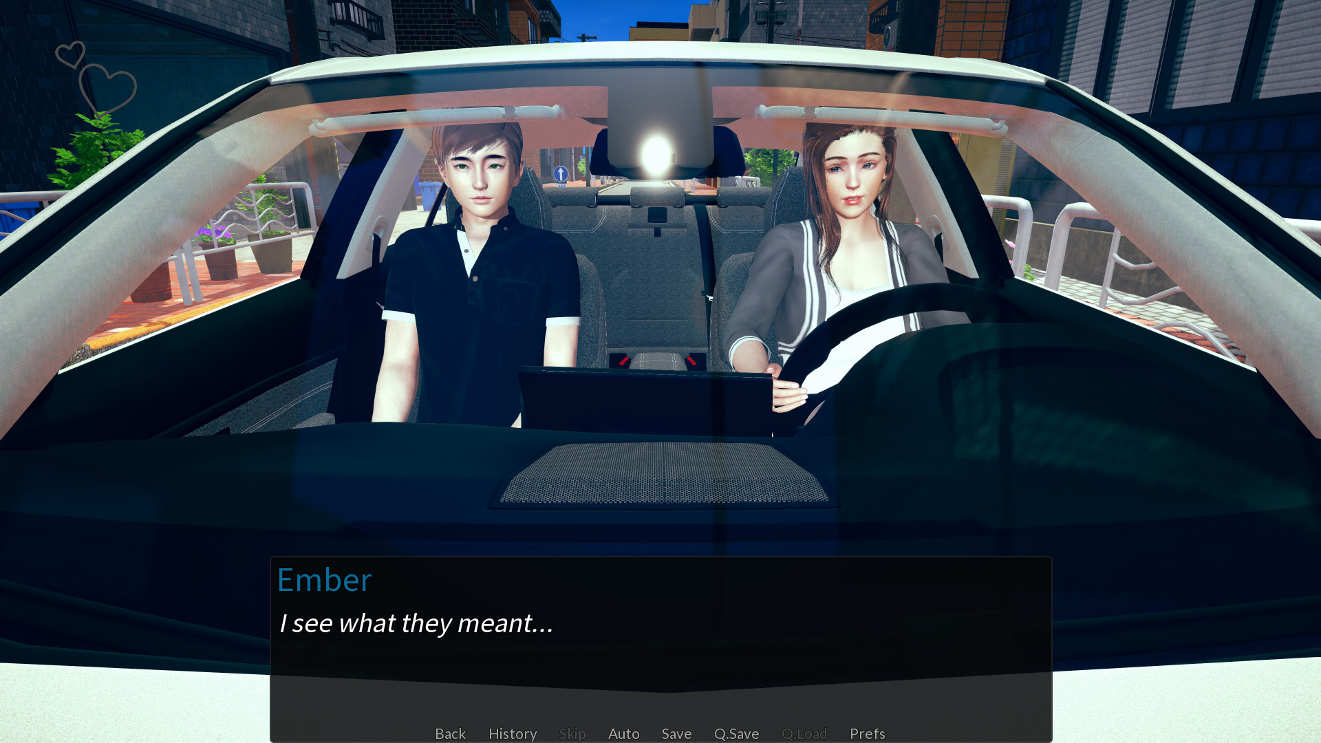 Welcome to North Brooke