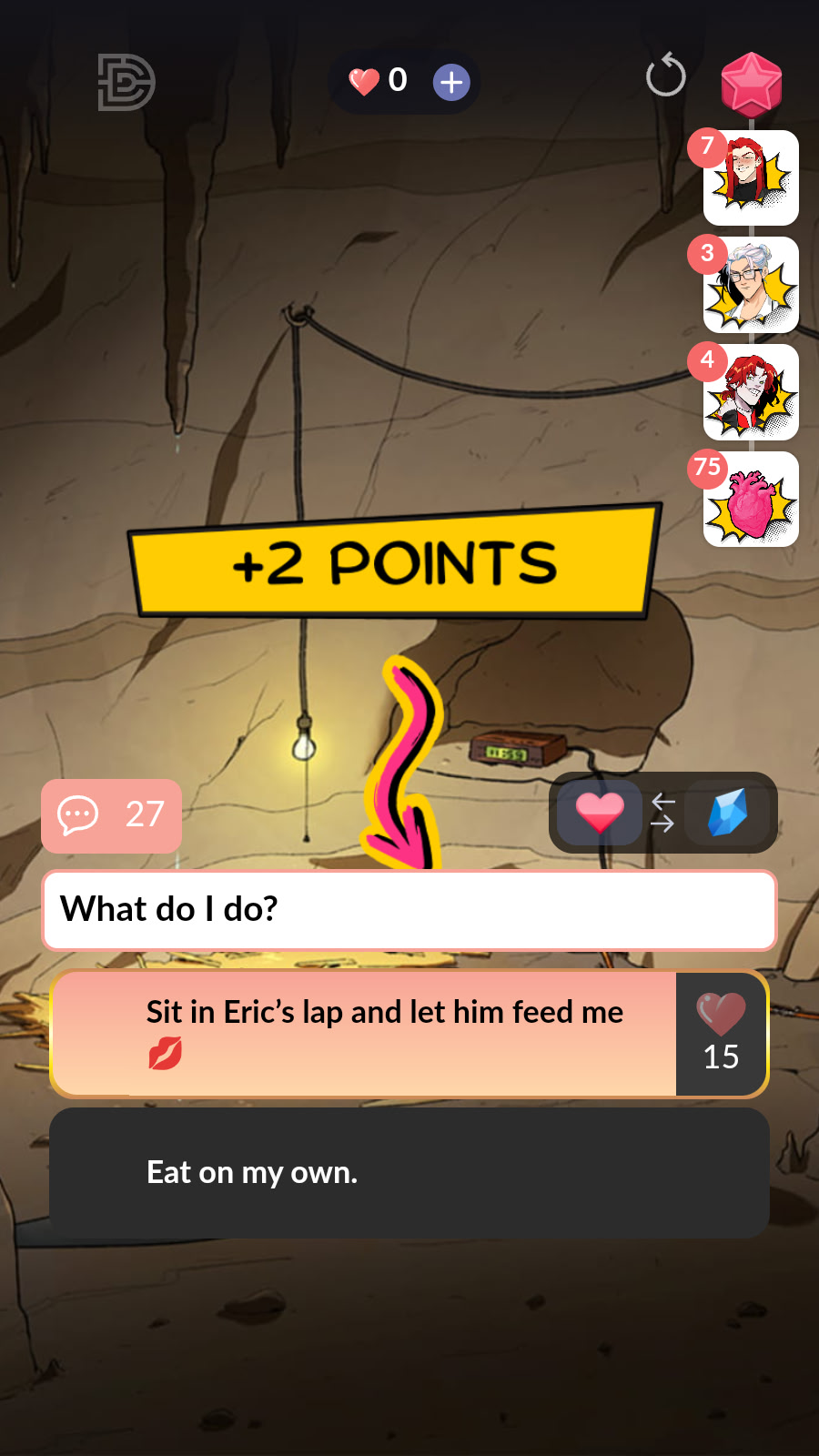 Love Me Dead: Reanimated!