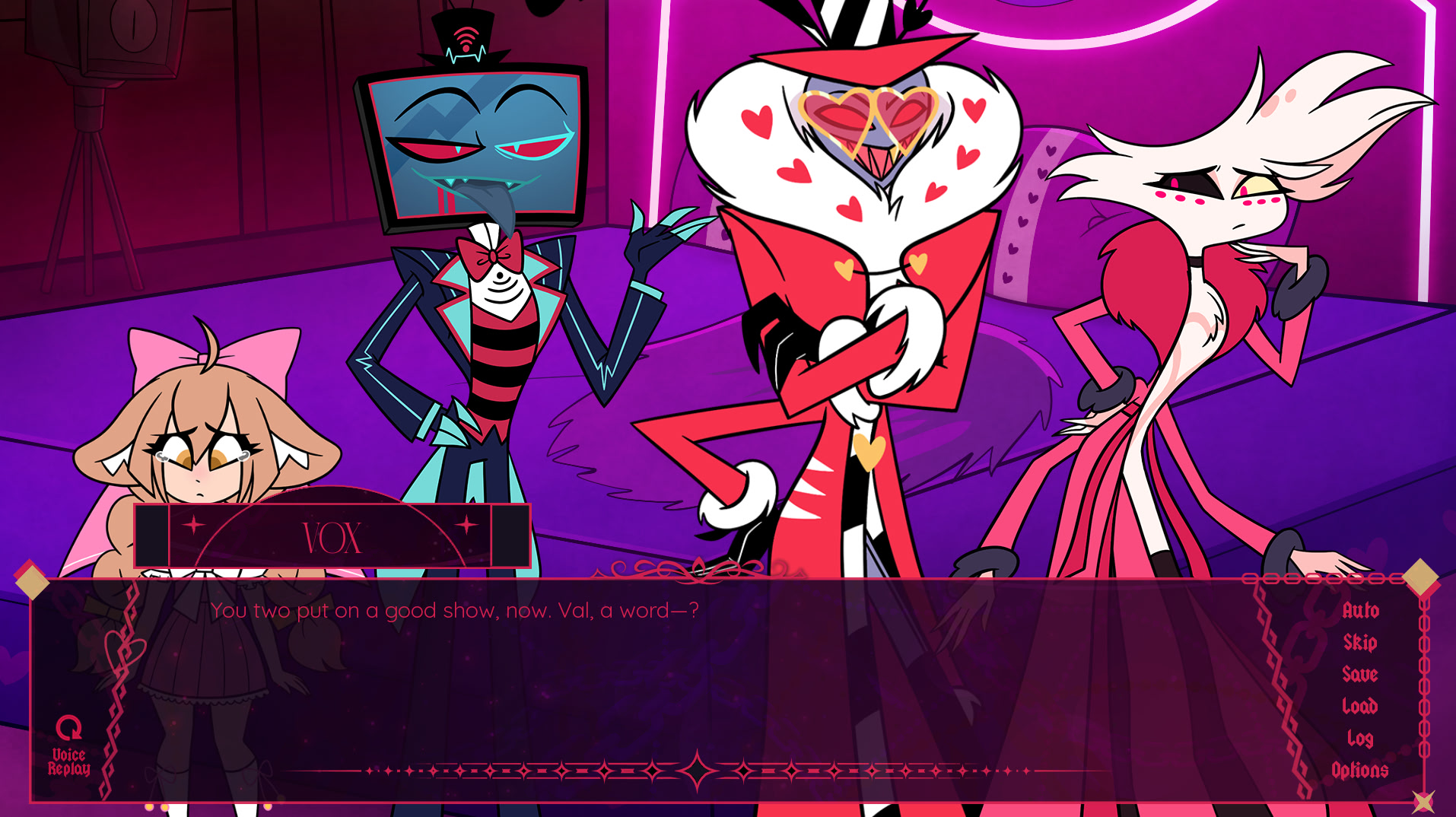 The Milk of Repentance, the Wine of Sin