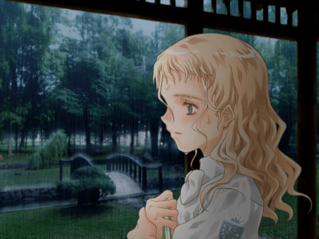 키타에。～Diamond Dust～