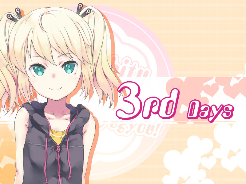 보건실의 토쿠베츠 수업! 건방진 금발 트윈테일 소녀에게 약점을 잡혀서 H한 장난을 당하게 되는 편