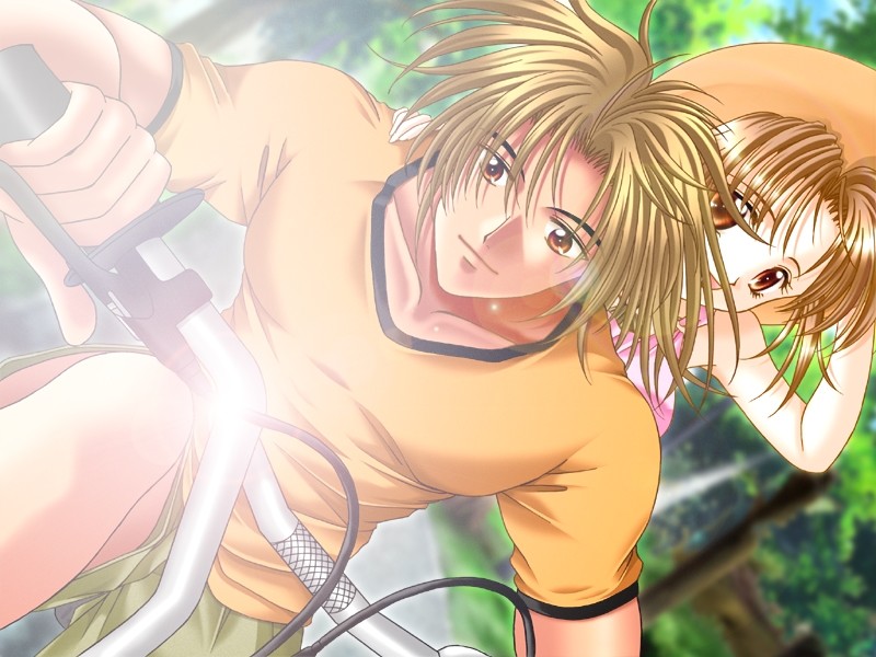 토키하코 -Time Capsule-