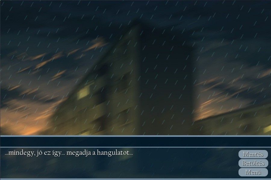 Angel Beats! A Third View