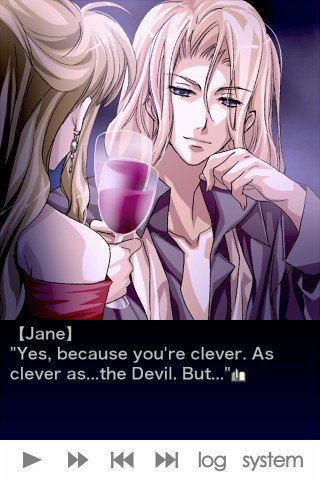 런던 탐정 이야기