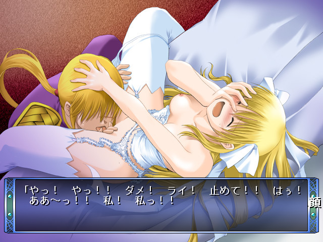 Snow Memoria ～잊을 수 없는 마음～