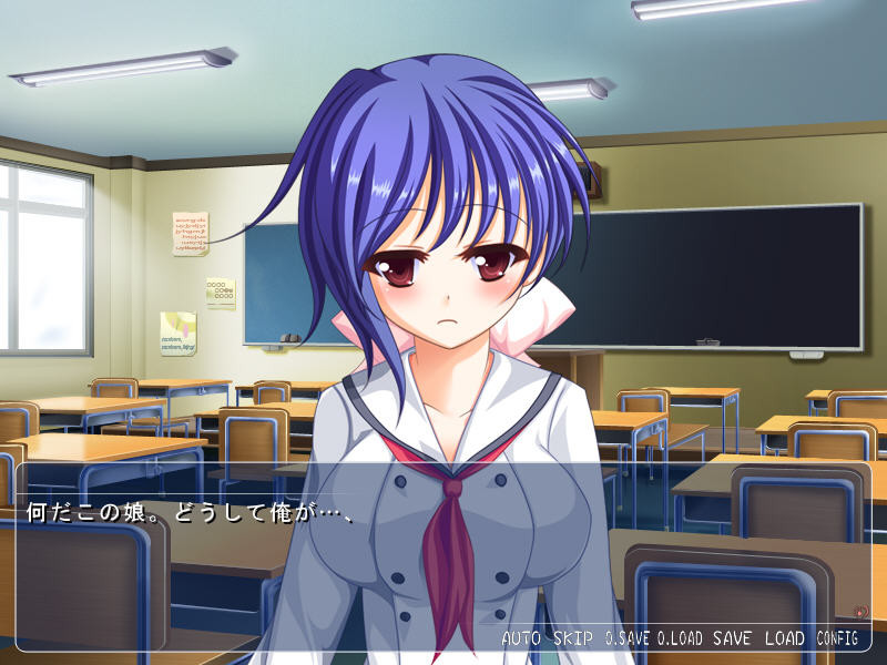 이키누키짜 ~숨겨진 맛에 사랑을~