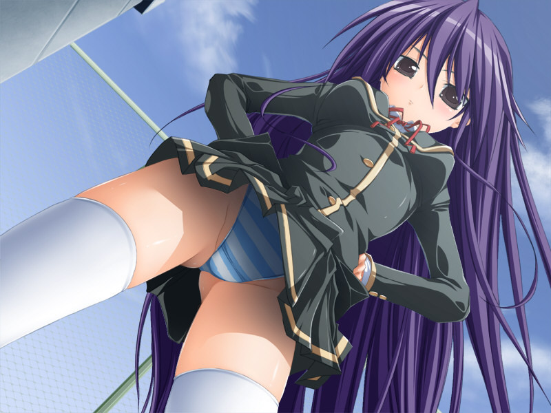 커스텀☆시스터～오레친의 뜻대로～