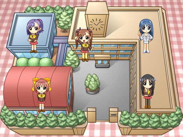 Partner ～세카이에서 가장 소중한 사람～