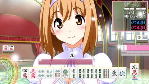 작성학원 크로노★매직