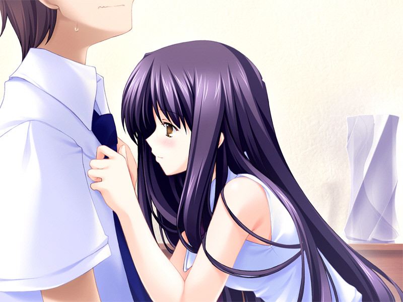 최종시험 쿠지라 ~Departures~