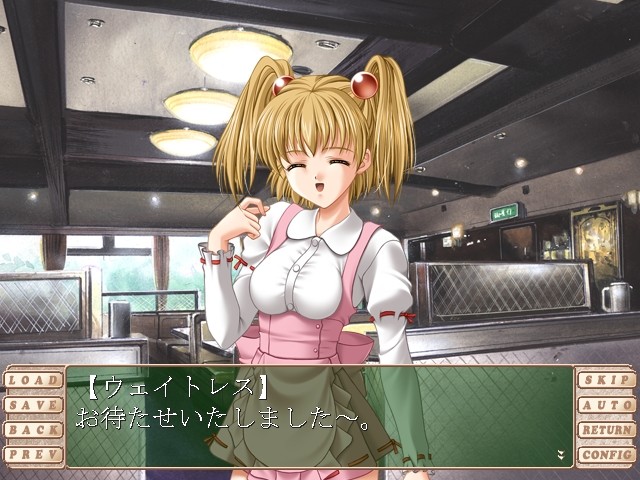 하나사키 ～그 아이는 AV 배우～