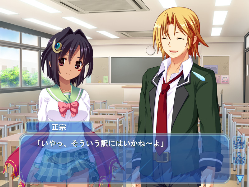 쿠로가네의 날개 ～THE ALCHEMIST’S STORY～