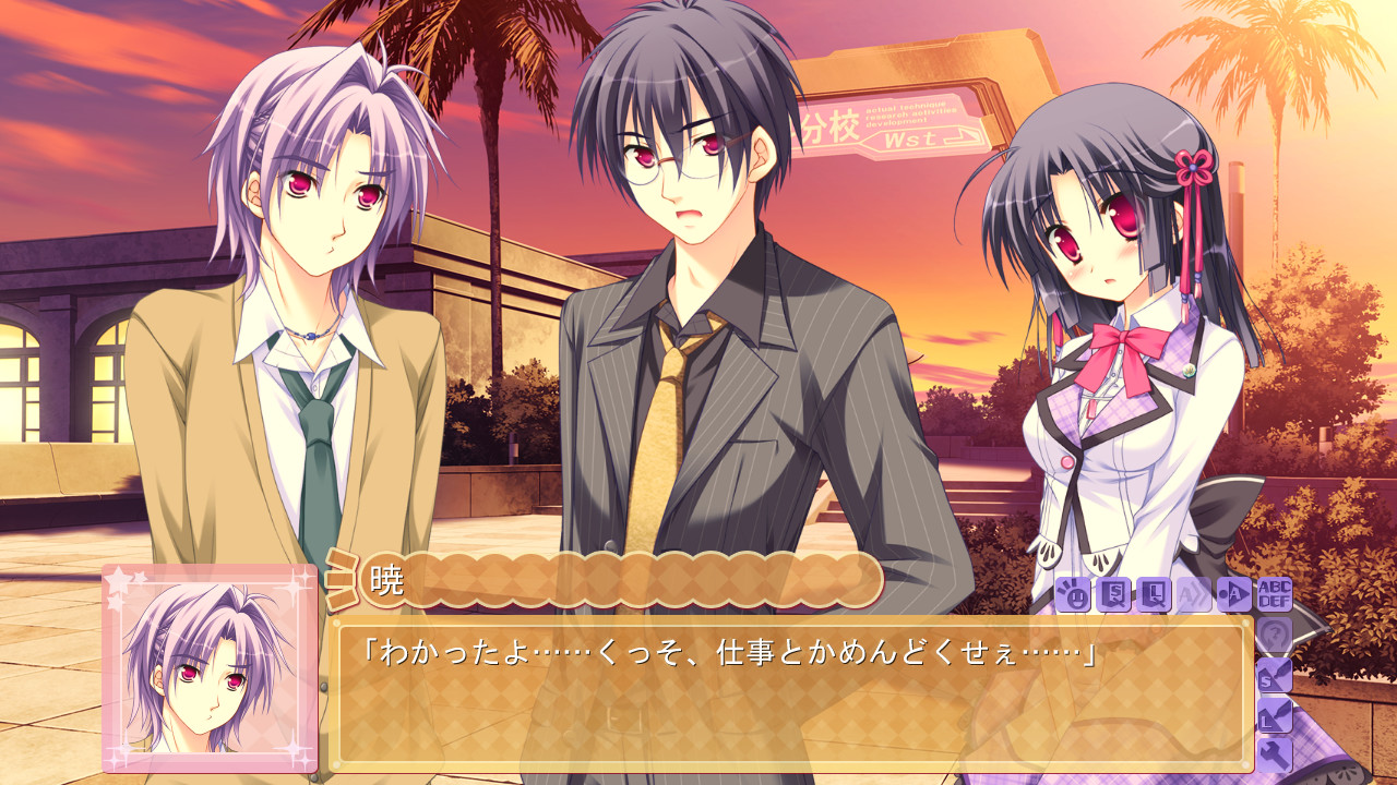 다이아믹 데이즈