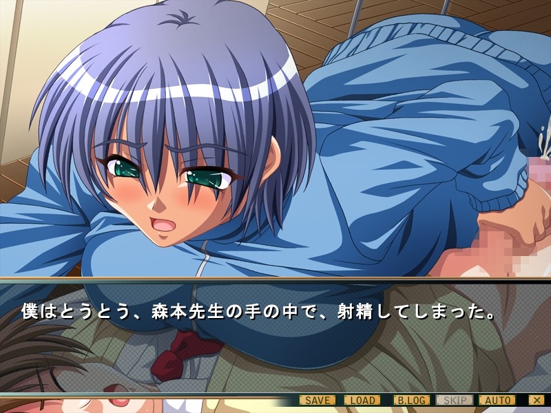 키미베타～너를 끈적끈적하게 만들어 줄게～