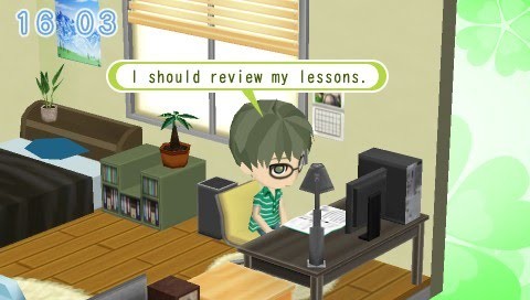 토키메키 메모리얼 Girl's Side 3rd Story