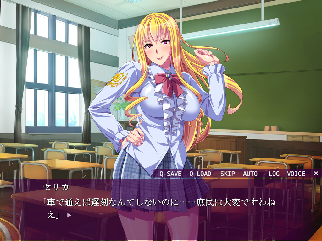 청초한 JK에게 미약 범벅인 ㅈㅈ를 즉석에서 박았더니 내 정액 변기가 되었다!