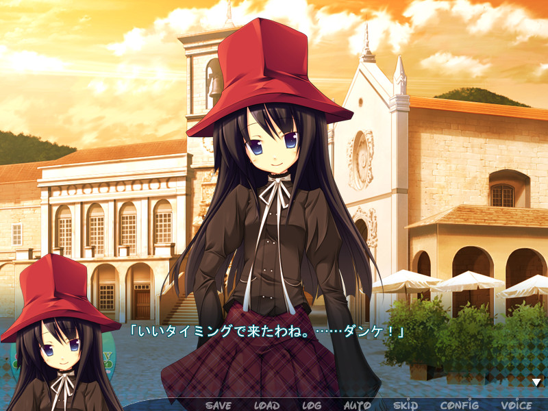 airy[F]airy ~산트 아리차의 부활절~