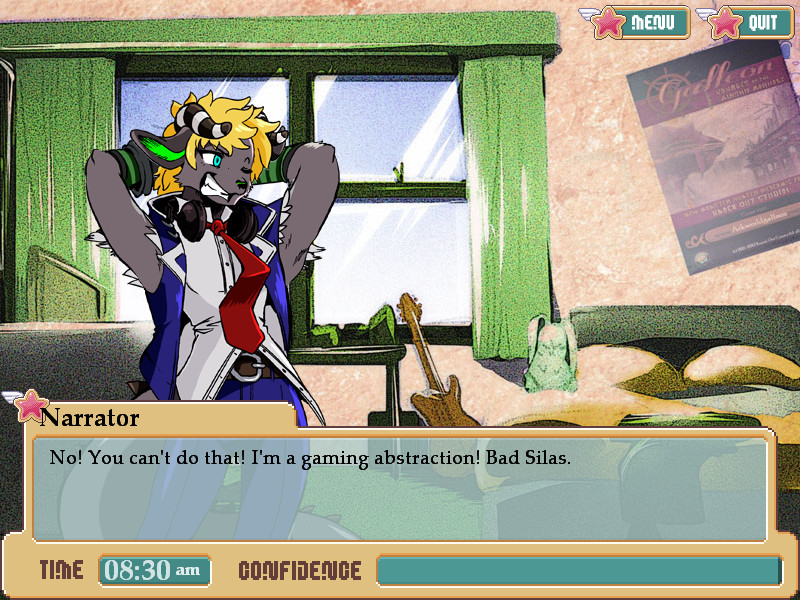 Puppy Love: Tonight's the Night