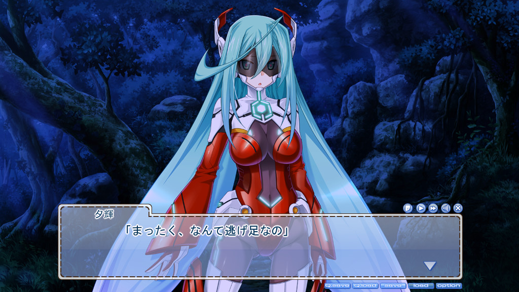 히메고토 유니온 더~ H!