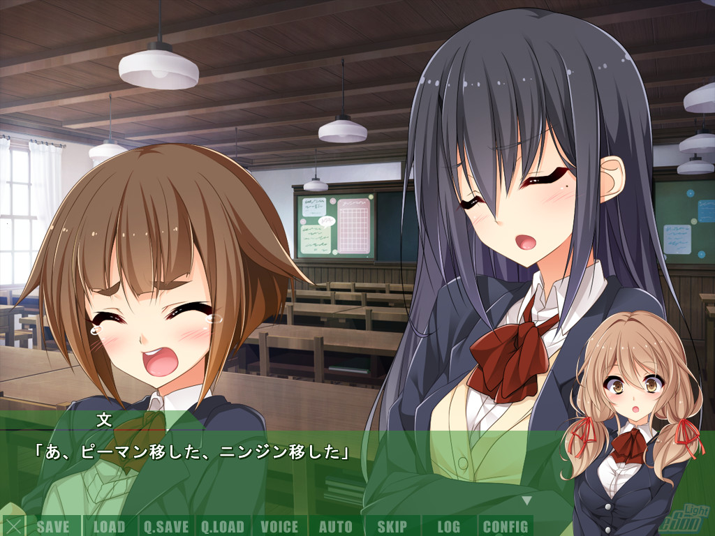 키미와네 그녀와 그녀의 사랑하는 1개월