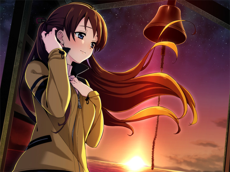 Go! Go! Nippon! ~My First Trip to Japan~