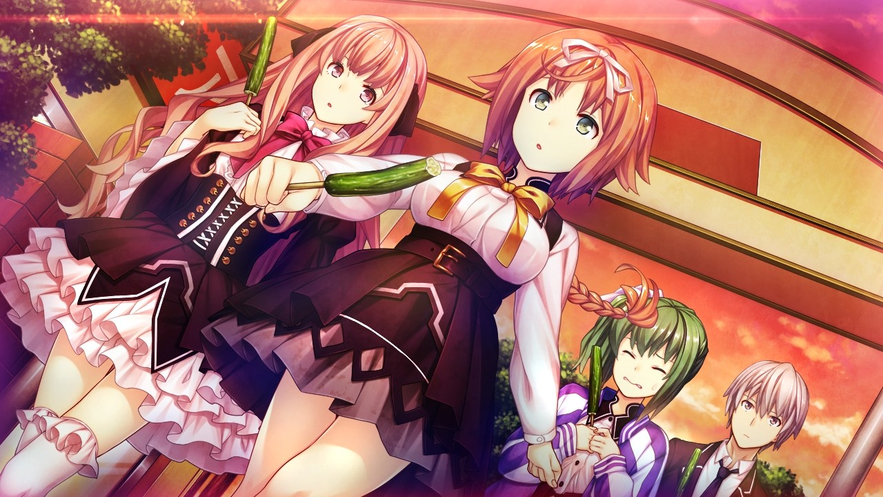 ChronoBox -크로노박스-