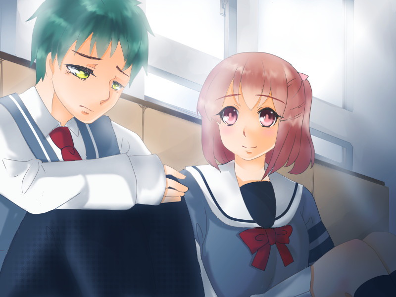 공략하고 나서가 본게임입니다! －공략 대상은 섬세해?－