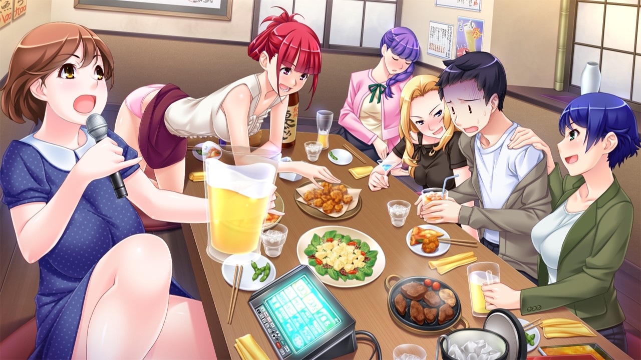 히토즈마 스위밍 클럽