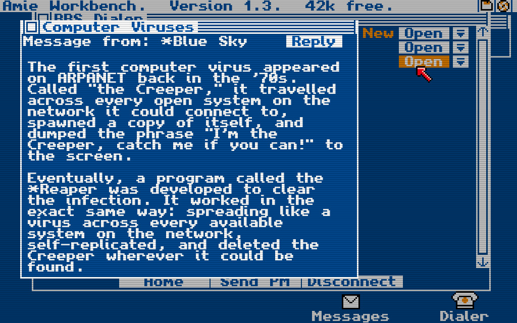 Digital: A Love Story