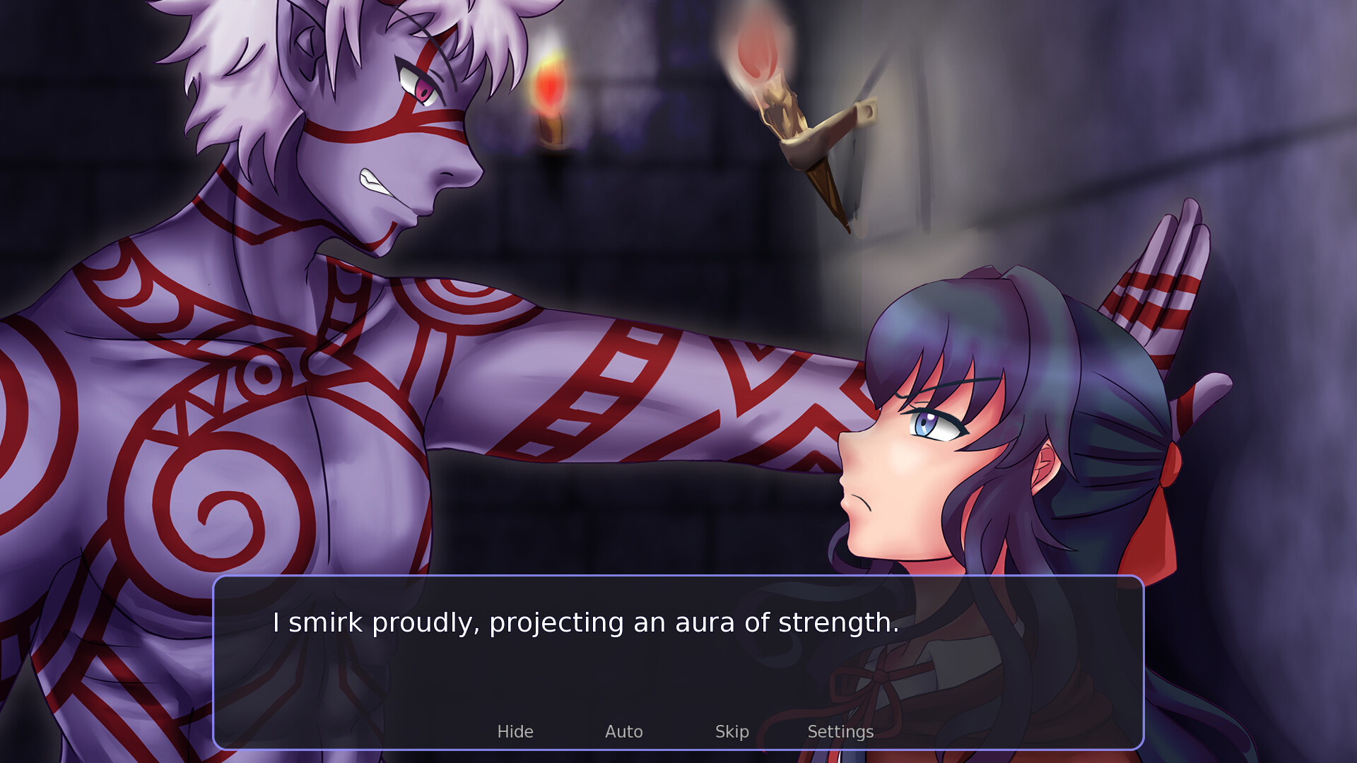 Magebuster: Amorous Augury