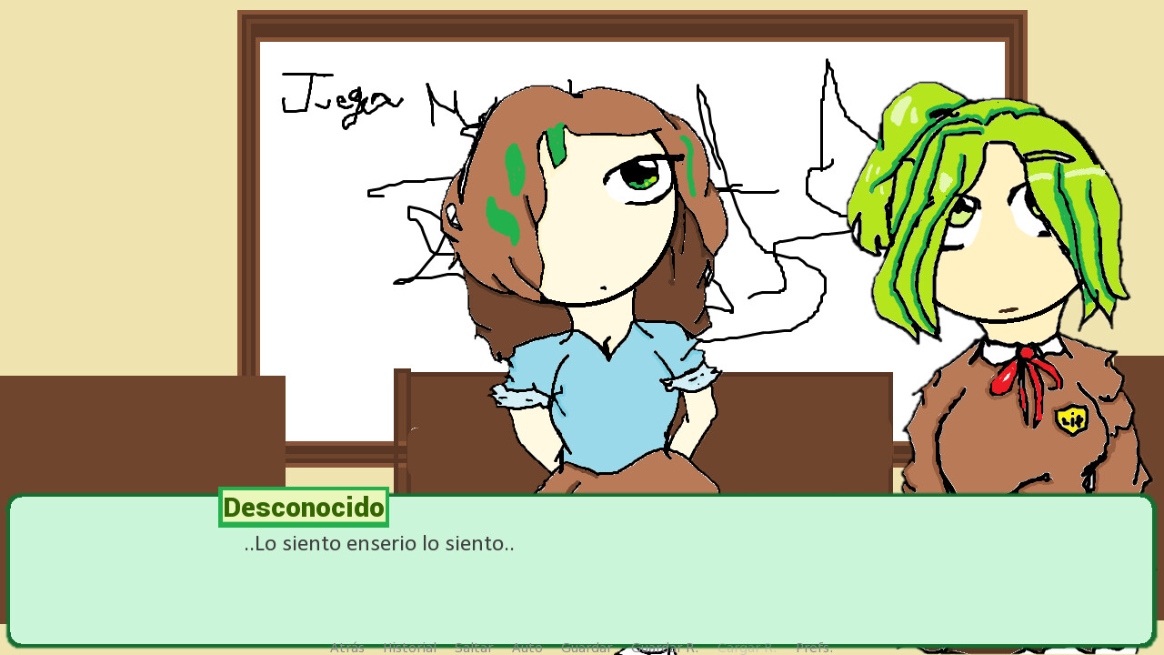 Lemonade Albame: 'Game of the Begin'