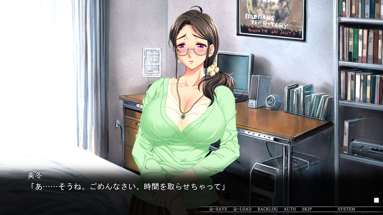 거유 대가족 최면 「가족 모두와 함께 가는 섹스를 멈출 수가 없어~」