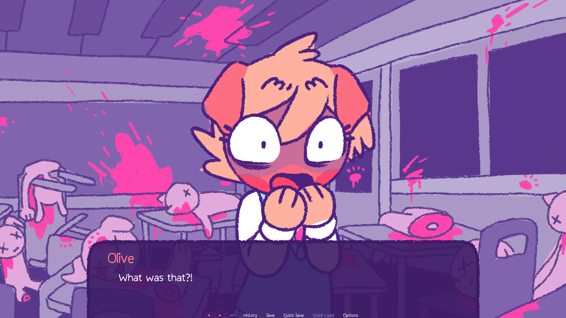 Purrfect Apawcalypse