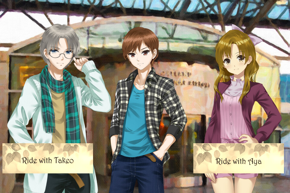 Last Days of Spring 2