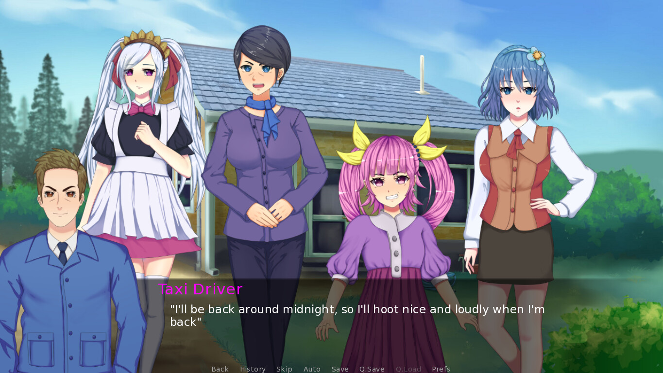 Welcome To... Chichester OVN 1 : The Beach