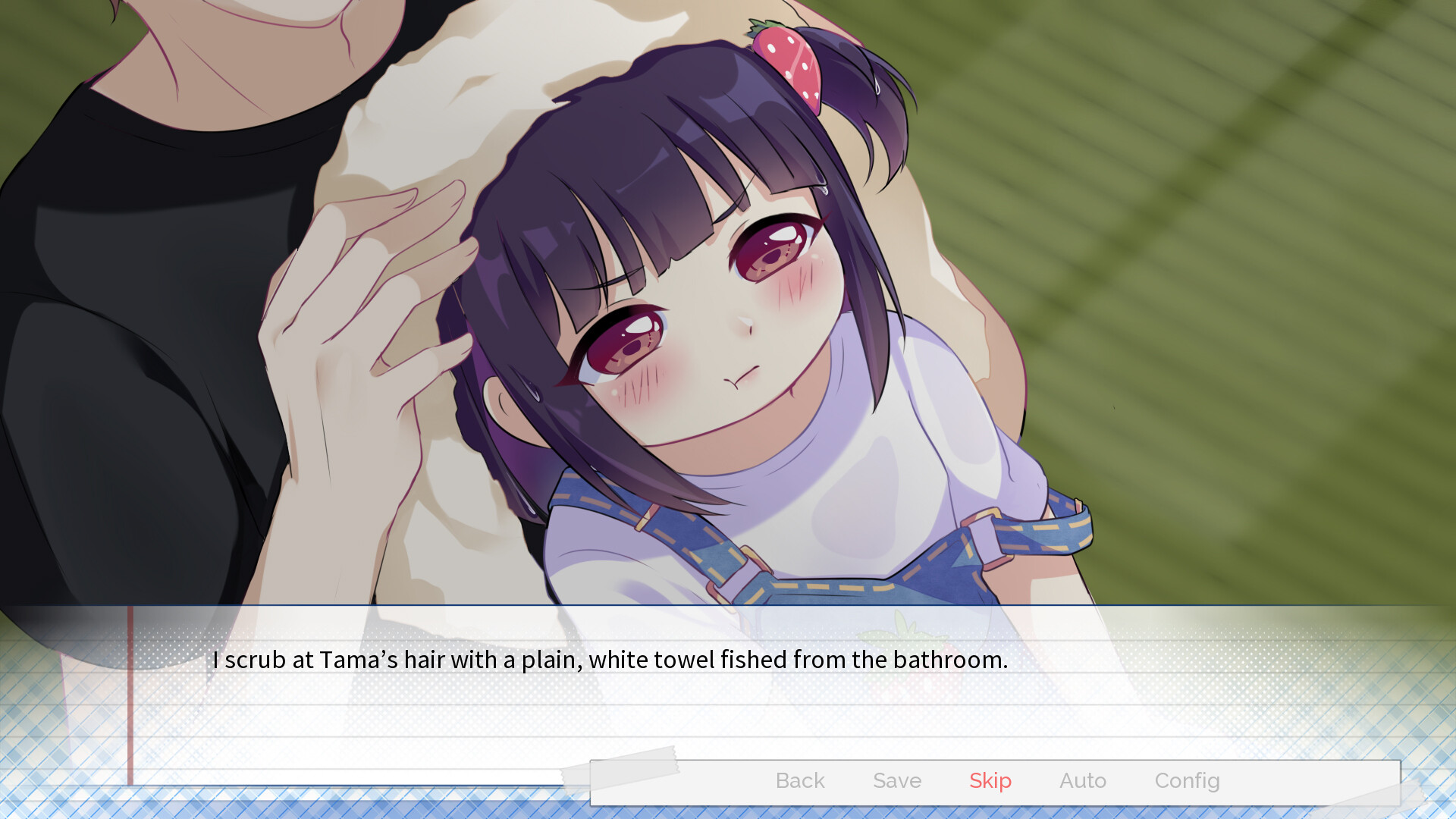 The Language of Love