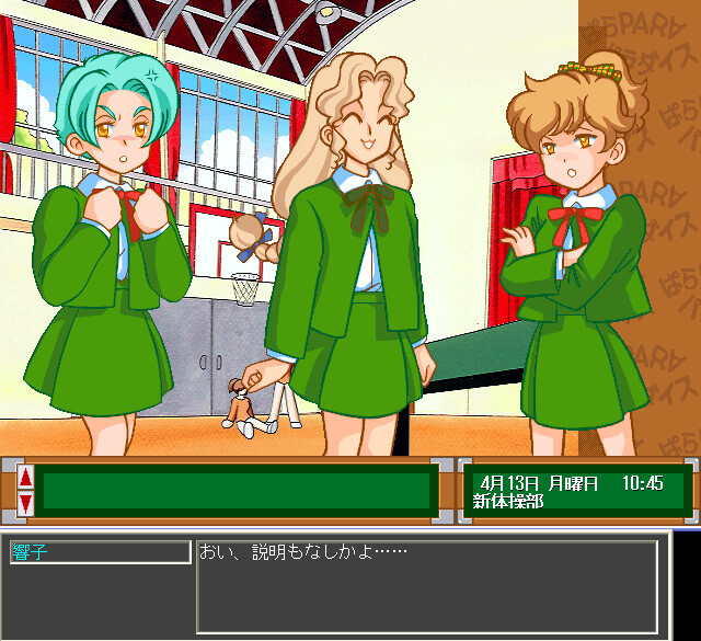 파라PARA파라다이스