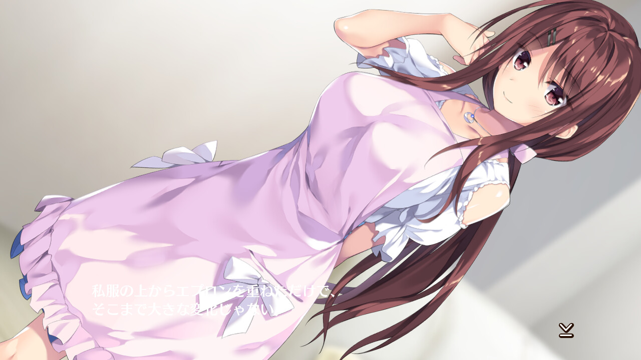 모성 카노조 -자궁 귀환편-