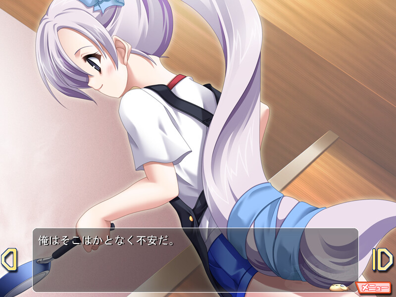 오스메스☆타임슬립!