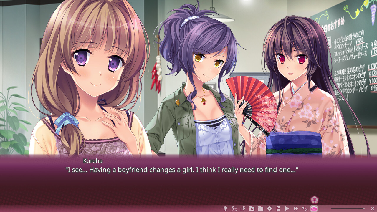 사쿠라노모리†드리머즈