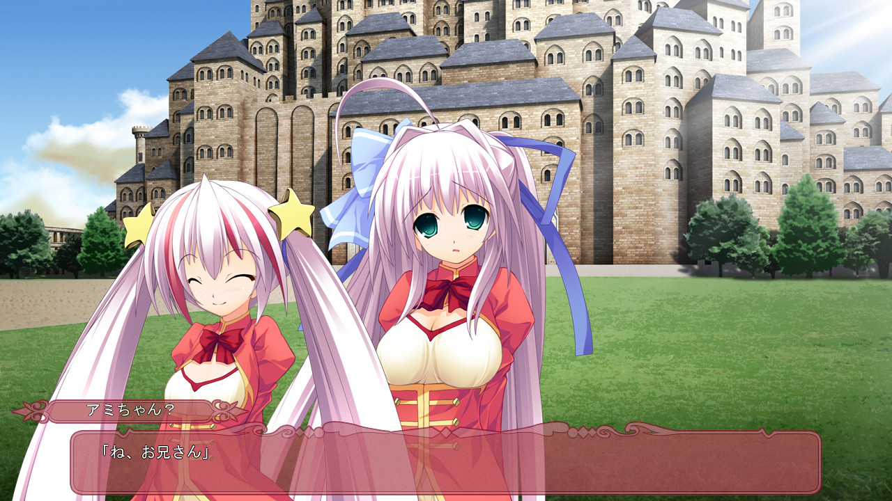 Tiny Dungeon ~BLACK and WHITE~