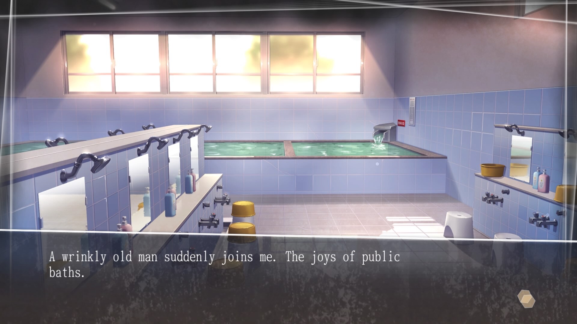 √Letter 루트 레터