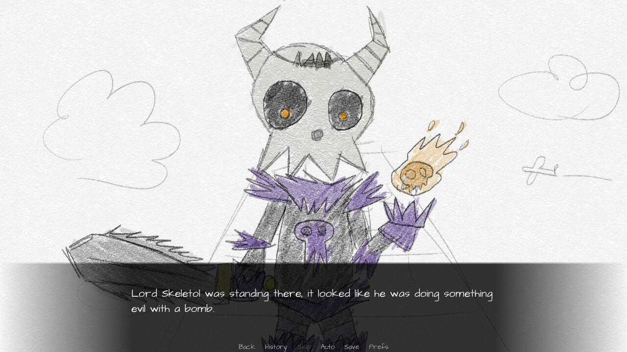 Cyber Drak-Cool-Yas From Mars: Rat and Bat. Love and Hate.