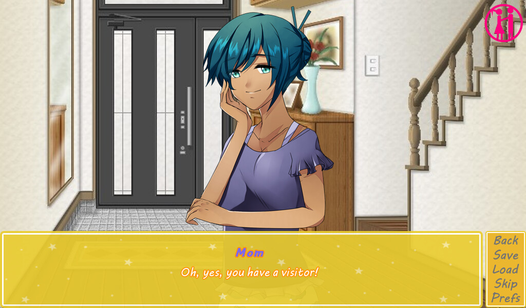 Summer Paradise Redux