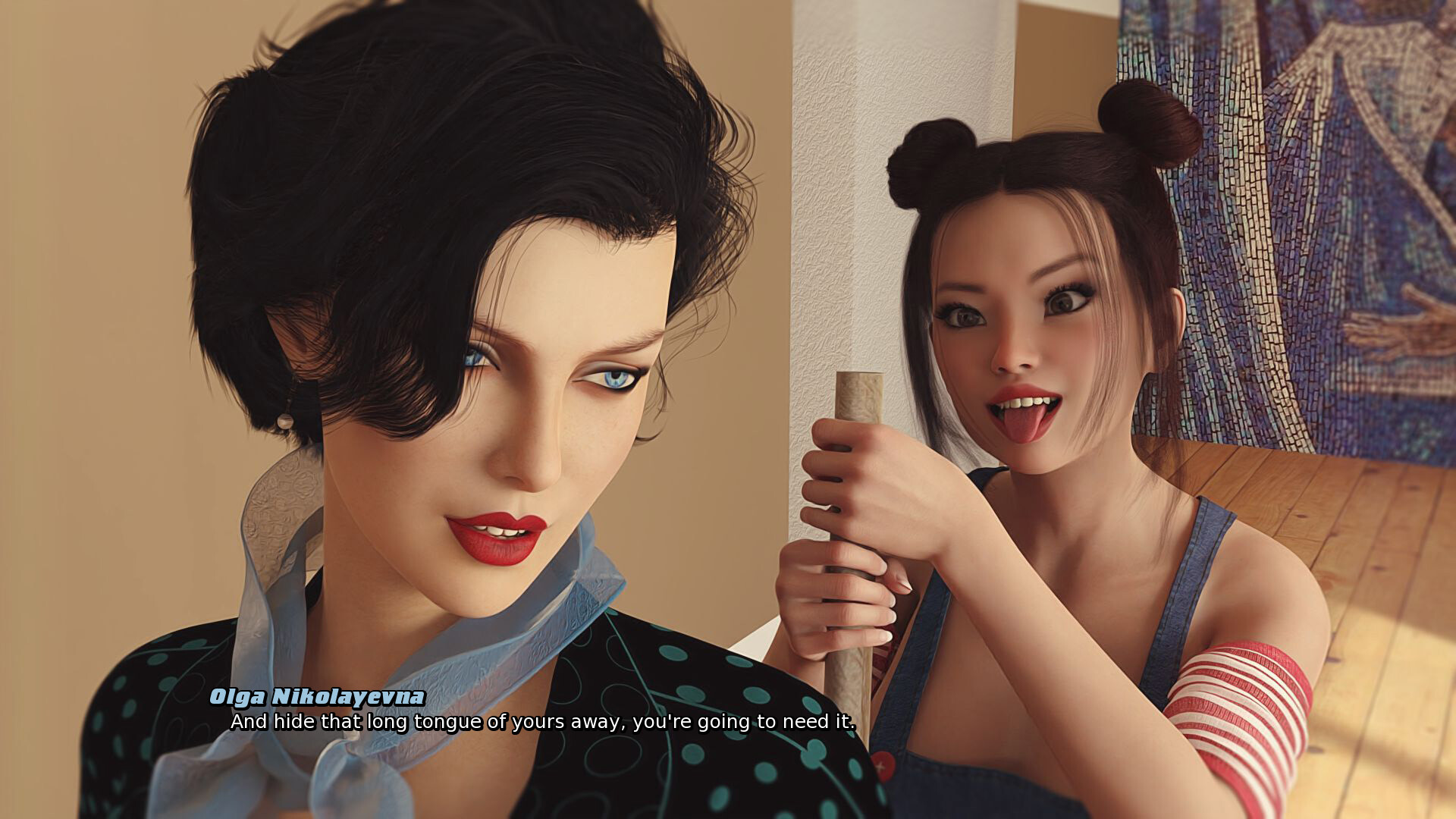 RSSU - Retro Style Soviet Undies