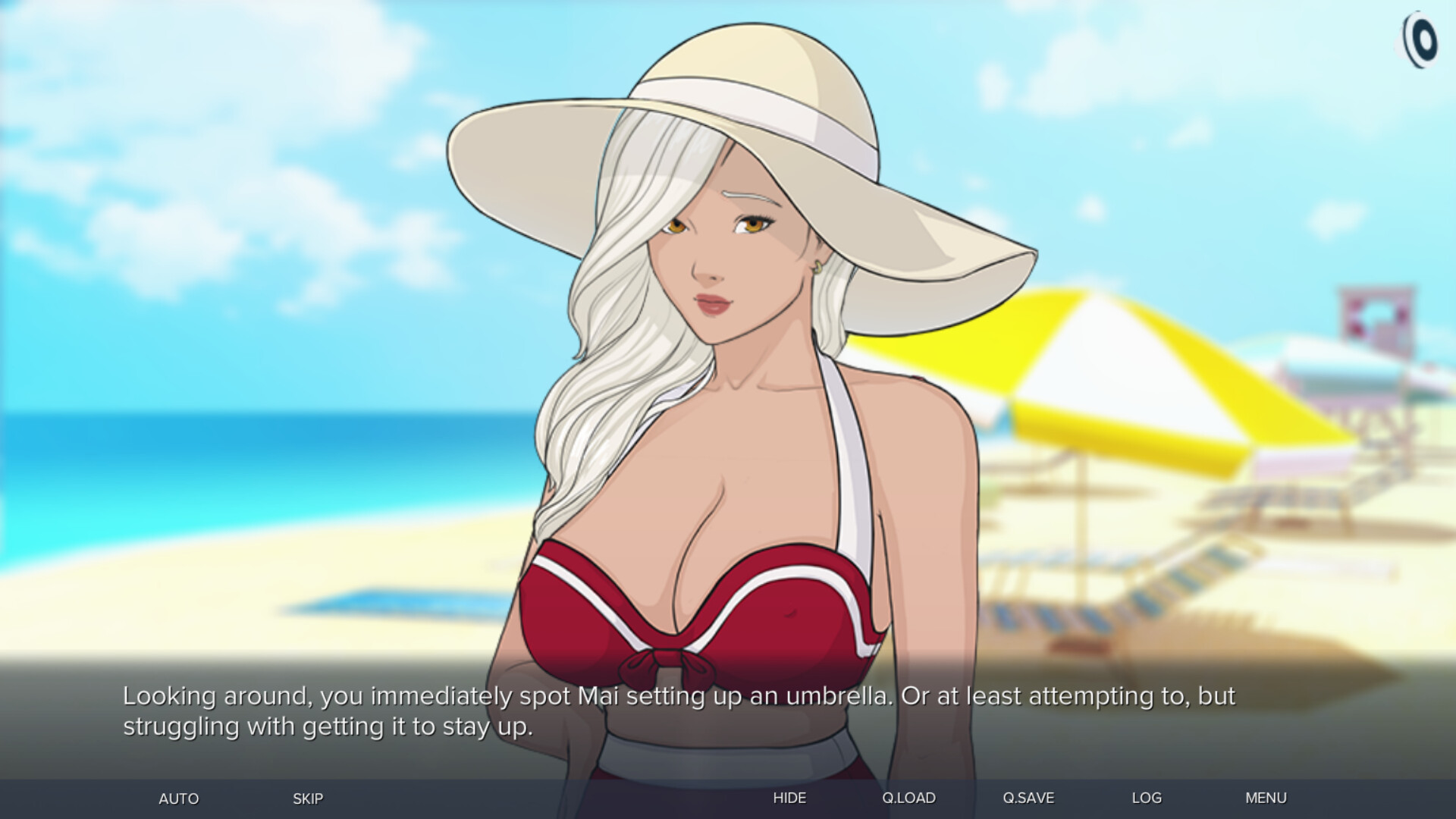 Quickie: Summer Special